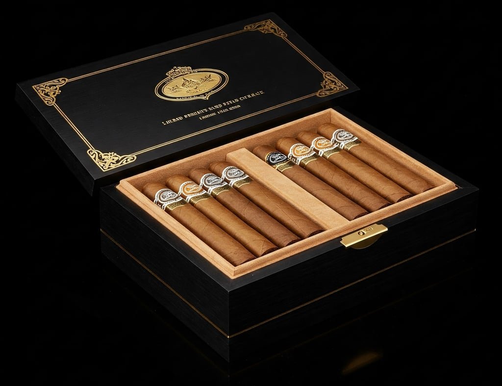 Cigar Box